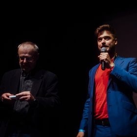 Oslavy 10 let Multimédií: V kině Dlabačov se vzpomínalo i oceňovalo