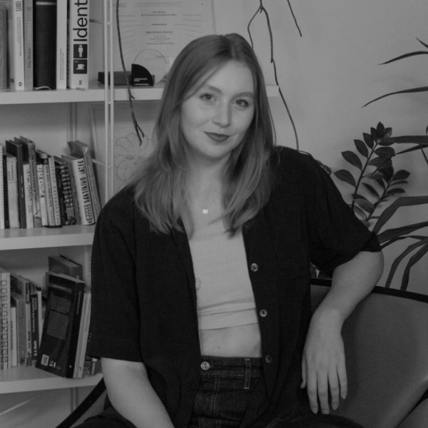 MgA. Barbora Kramná