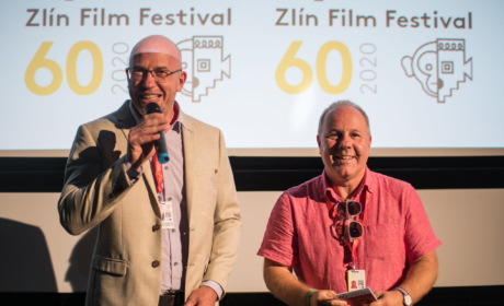 Dokument Offline na Zlín Film Festivalu 2020