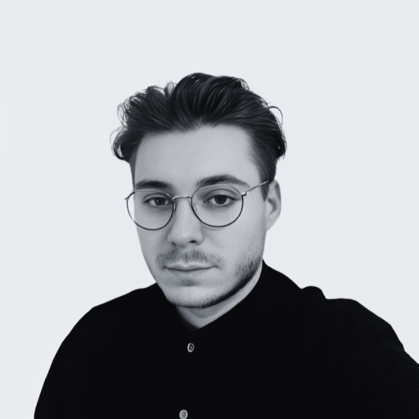 Ing. David Pavlů