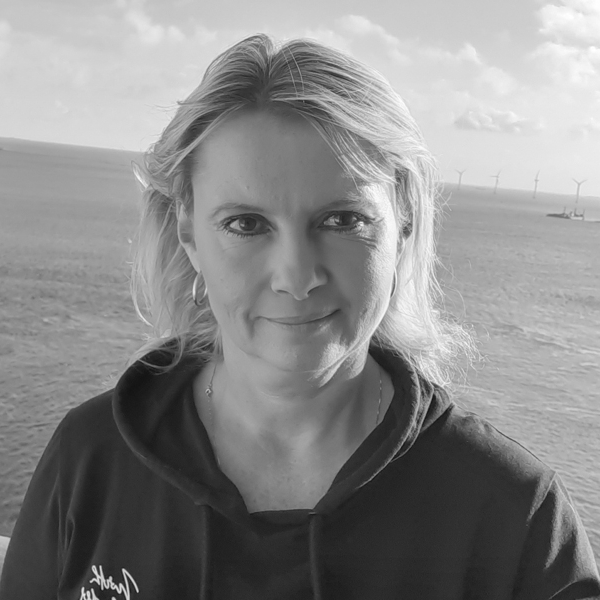 Gabriela Kudibalová