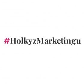 Speed mentoring s #HolkyzMarketingu pro studentky multimédií