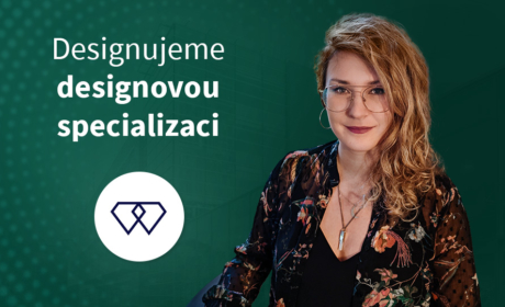 Jitka Bartošová: designujeme designovou specializaci