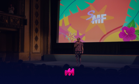 20. MultiFest odstartoval léto ve velkém stylu