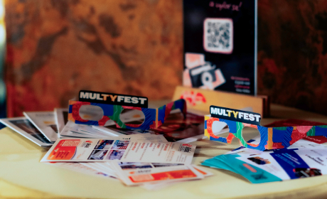 17. ročník festivalu MultiFest byl tentokrát celý o divácích!