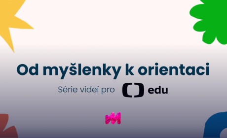 Studenti vytvořili pět edukačních videí o mapách pro ČT. Pomáhají žákům pochopit kartografii zábavnou a srozumitelnou formou.