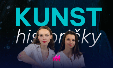 Kunsthistoričky v pořadu Týden v kultuře: Jak zpřístupnit moderní umění široké veřejnosti