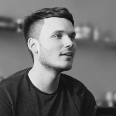 Adam Bartas
