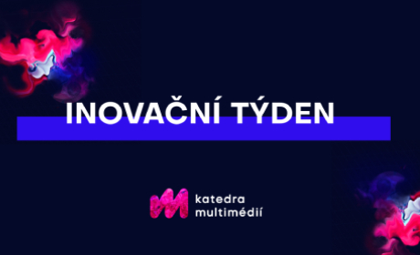 Inovační týden na KME 4. – 8. 11. 2024