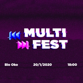 12. MultiFest nebude „jen“ o filmech, ale také o pokroku v multimédiích