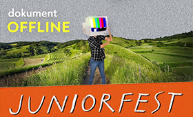 Dokument Offline na MFF Juniorfest 2020